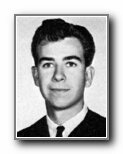 Frank Azevedo: class of 1963, Norte Del Rio High School, Sacramento, CA.